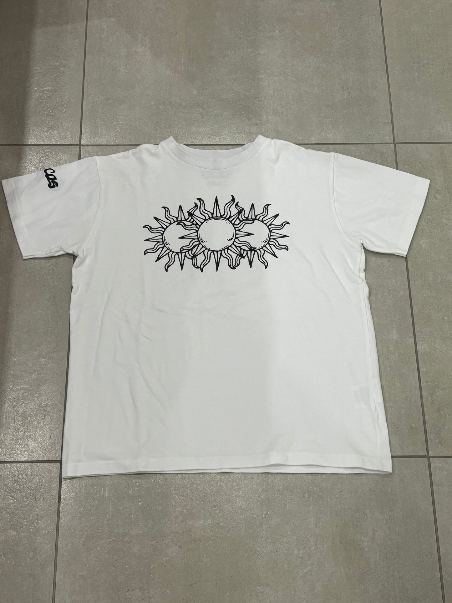 Suns Tshirt