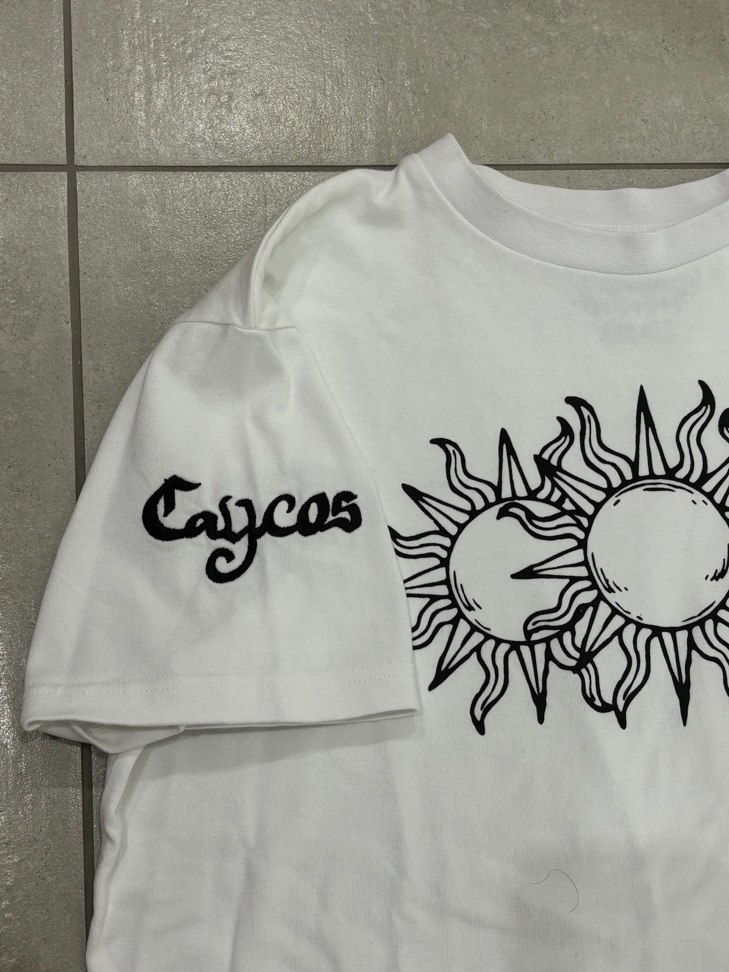 Suns Tshirt