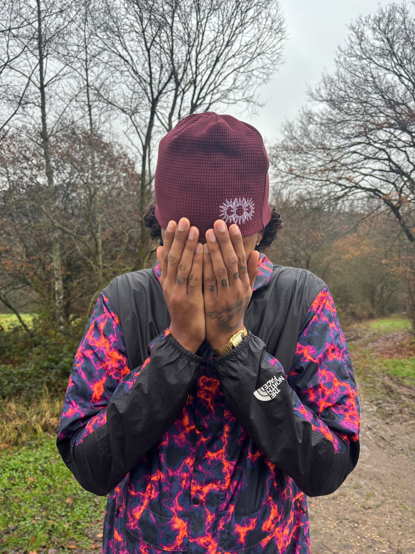 **CAYCOS BEANIE**