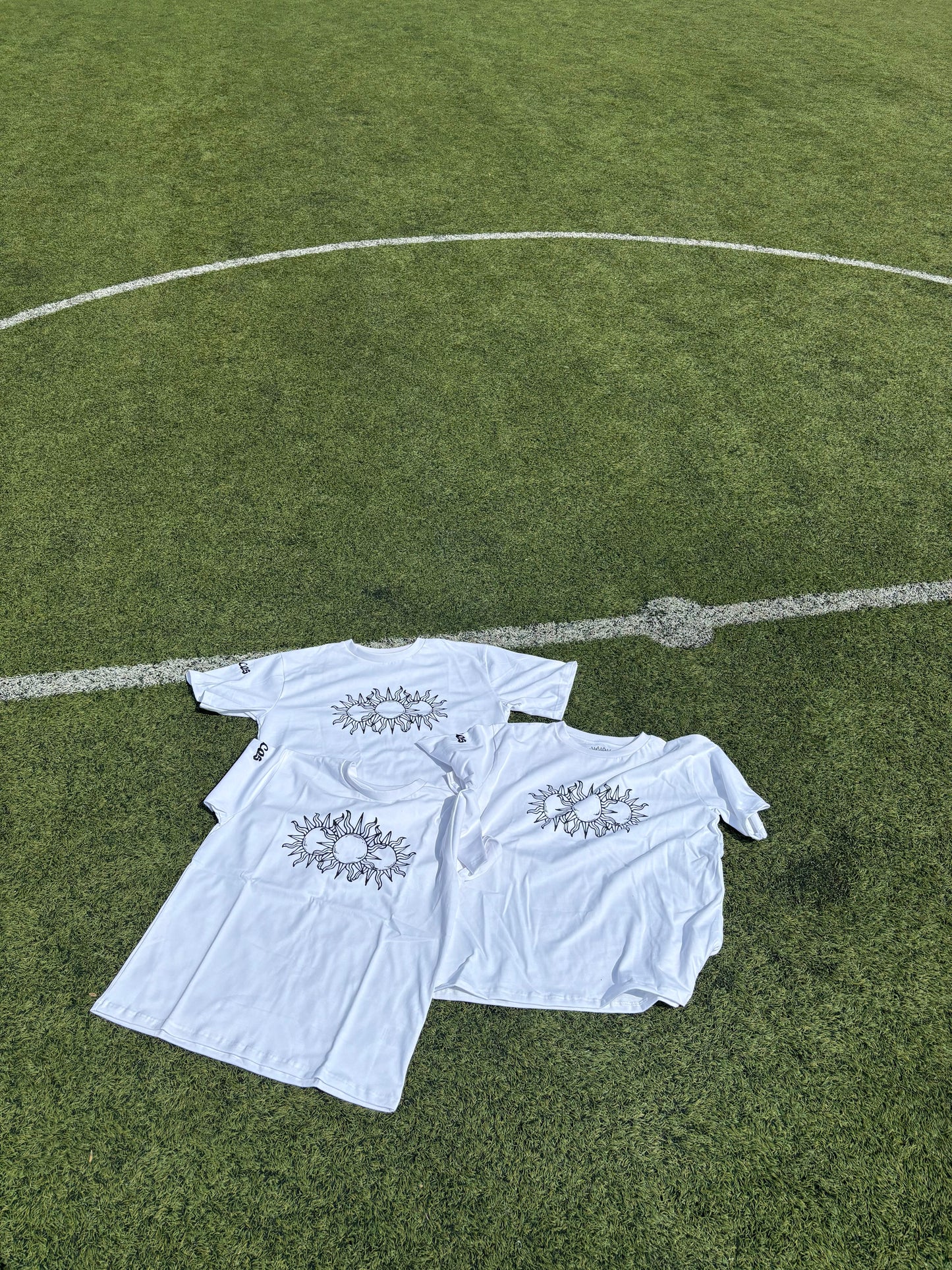 Suns Tshirt