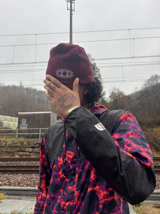 **CAYCOS BEANIE**