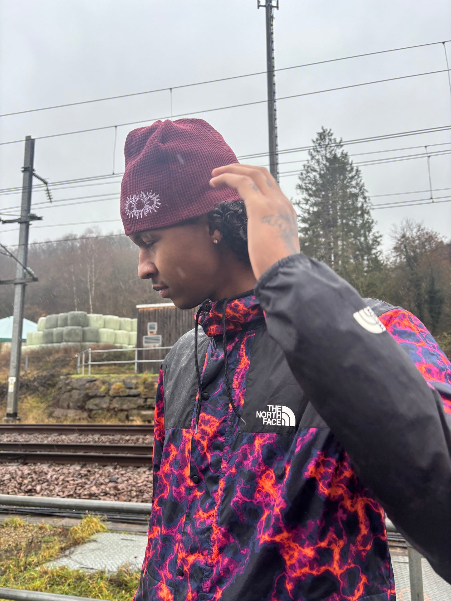 **CAYCOS BEANIE**