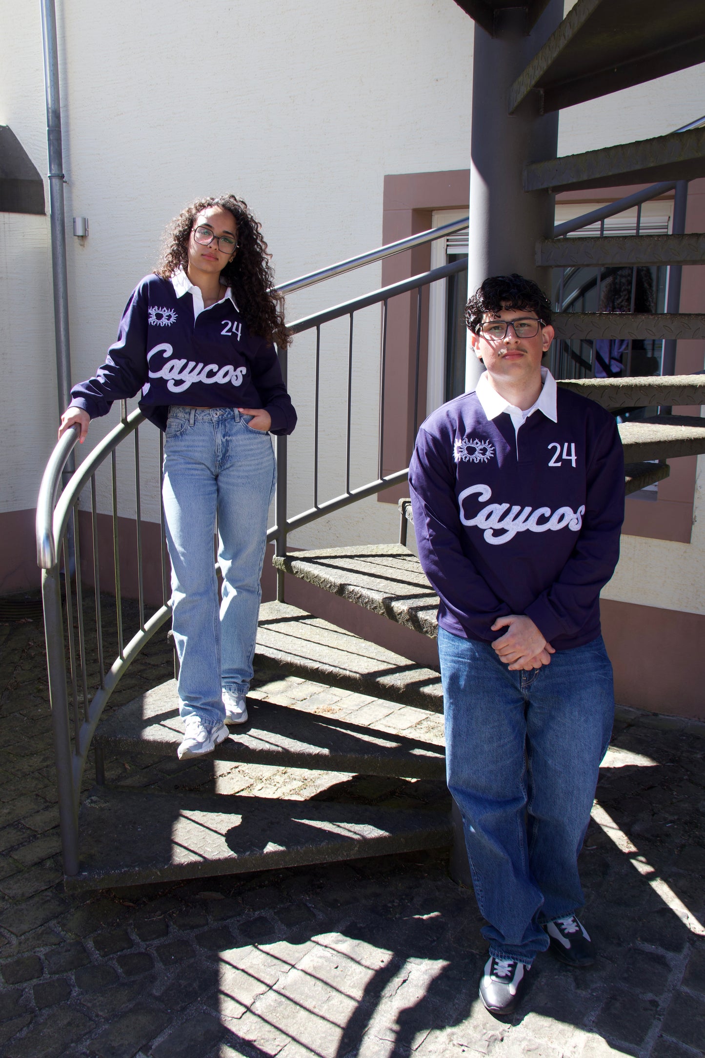 Caycos Polo