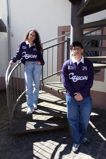 Caycos Polo