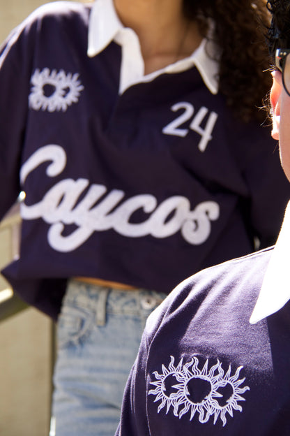 Caycos Polo