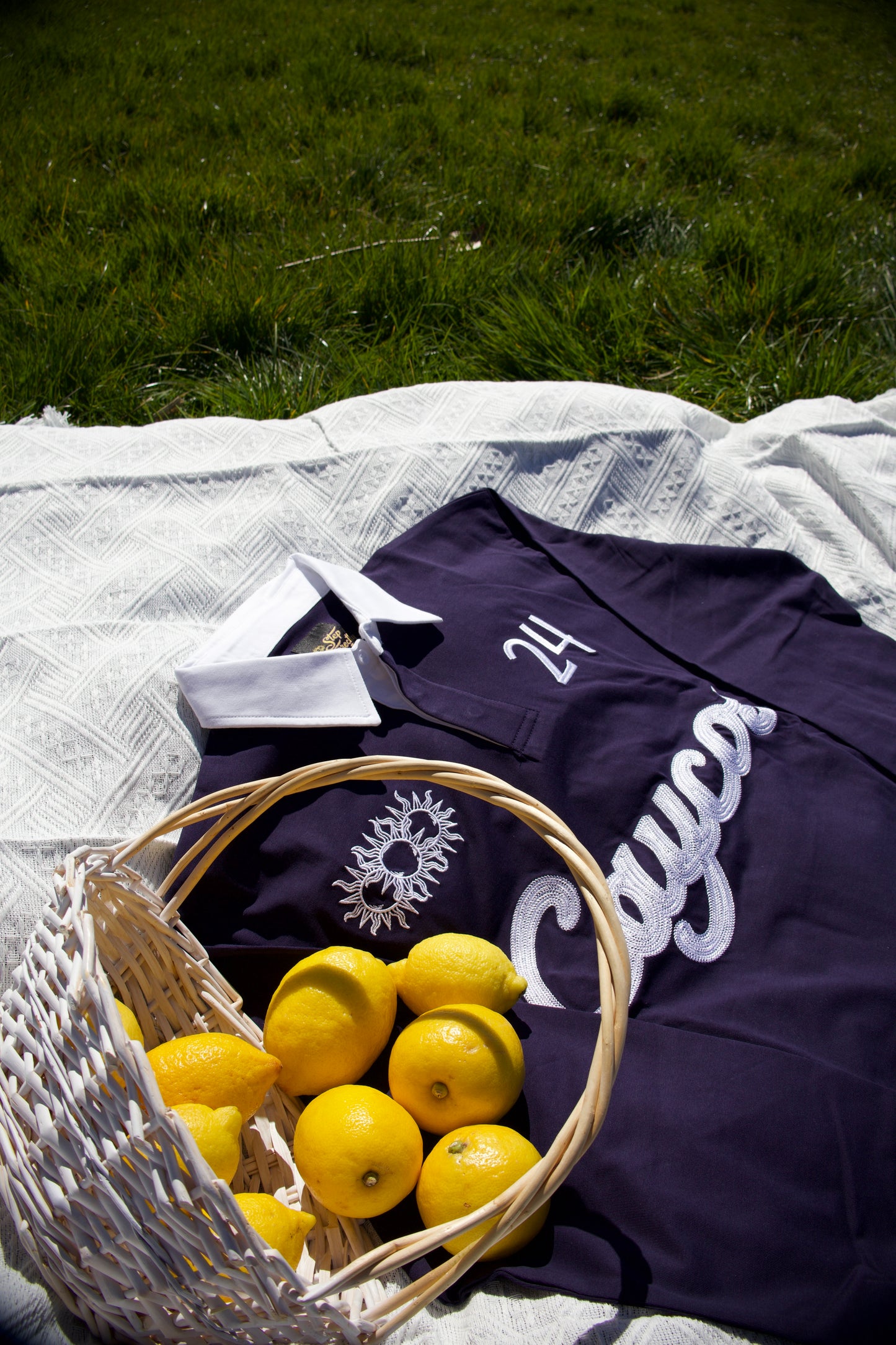 Caycos Polo