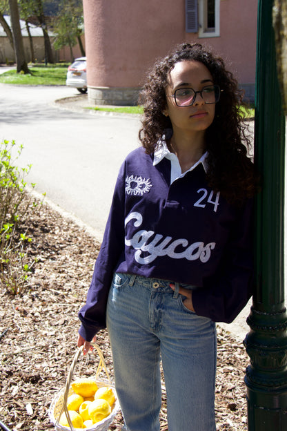 Caycos Polo